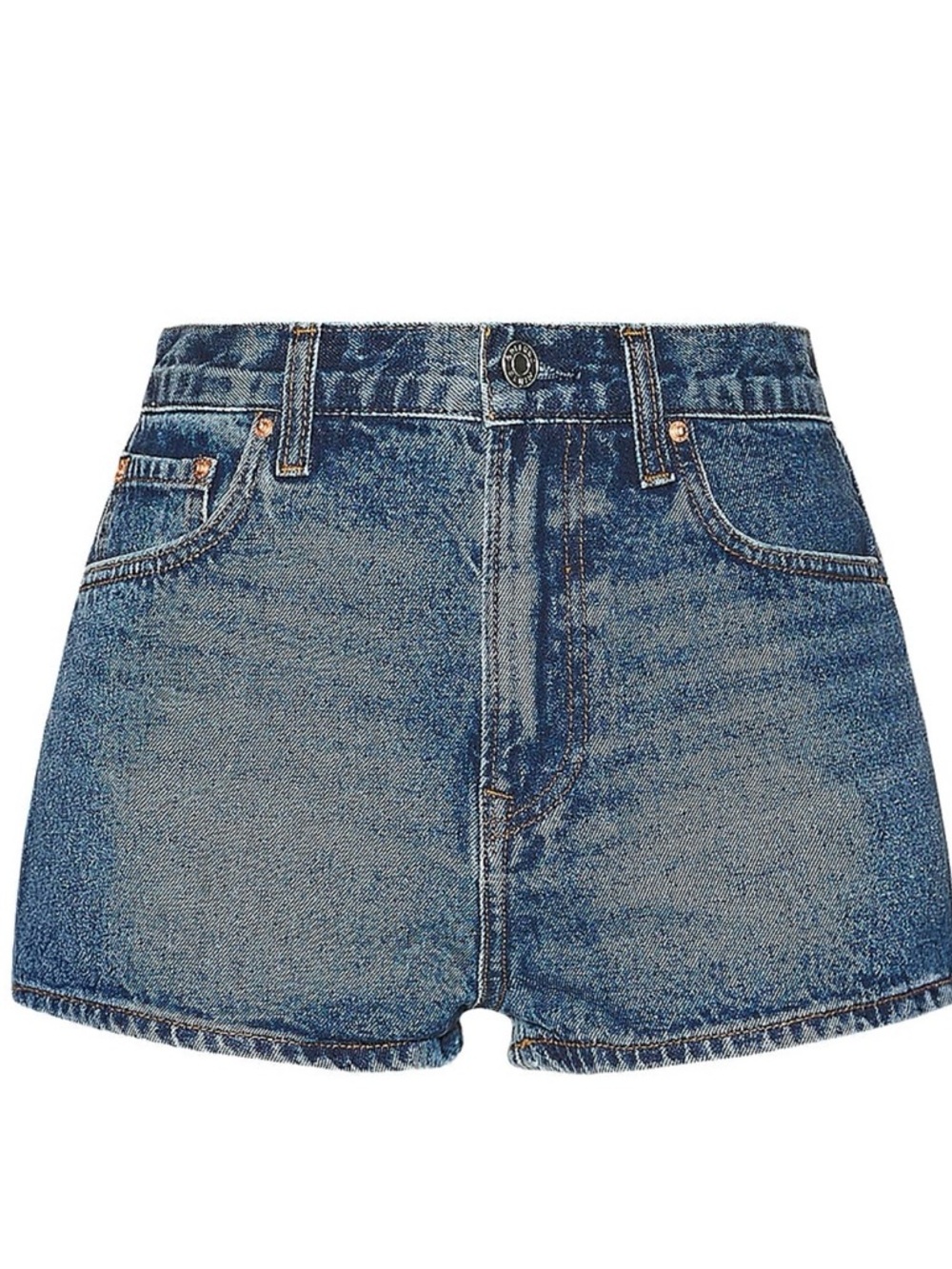 GRLFRND Kyla High Rise Hot Short